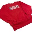 画像3: 90's CHAMPION REVERSE WEAVE  PRINTED  SWEAT SHIRTS  (3)