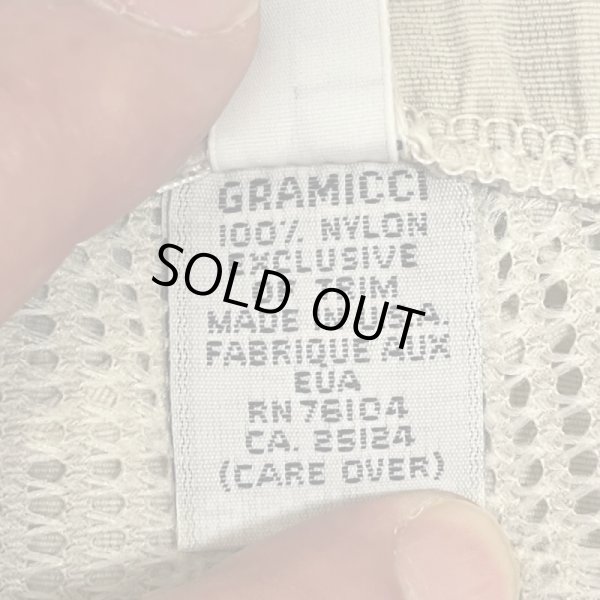 画像13: ~90's OLD　"GRAMICCI"　CLIMBING PANTS　MADE IN U.S.A. (13)