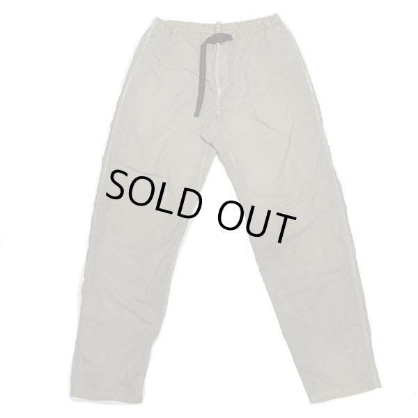 画像2: ~90's OLD　"GRAMICCI"　CLIMBING PANTS　MADE IN U.S.A. (2)