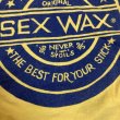 画像14: 70's "SEX WAX"　PRINTED POCKET Tee SHIRTS (14)