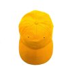 画像14: 60's BASEBALL CAP　MUSTARD (14)