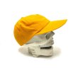 画像9: 60's BASEBALL CAP　MUSTARD (9)