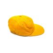 画像13: 60's BASEBALL CAP　MUSTARD (13)