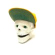 画像1: 60's BASEBALL CAP　MUSTARD (1)