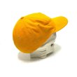 画像10: 60's BASEBALL CAP　MUSTARD (10)