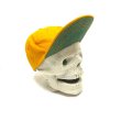 画像3: 60's BASEBALL CAP　MUSTARD (3)