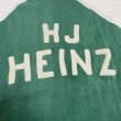 画像5: 30's "SPALDING"　「H J HEINZ」　RAGLAN SLEEVE　2 TONE COLOR　BASEBALL Tee SHIRTS (5)