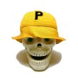 画像3: 60's DEAD STOCK　「PURDUE UNIVERSITY」　COTTON　VERSITY HAT (3)