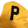 画像9: 60's DEAD STOCK　「PURDUE UNIVERSITY」　COTTON　VERSITY HAT (9)