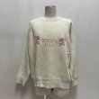 画像20: 40's〜 PRINTED  SWEAT SHIRTS  good size (20)