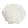 画像2: 40's "RANGER  "  SWEAT SHIRTS  with STENCIL  good size (2)