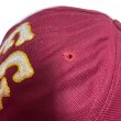 画像14: 70's "NEW ERA"　BASEBALL CAP　with EMBROIDERY (14)