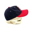 画像4: around 70's MLB　OFFICIAL　"LOS ANGELS　ANGELS"　BASEBALL CAP (4)