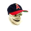 画像1: around 70's MLB　OFFICIAL　"LOS ANGELS　ANGELS"　BASEBALL CAP (1)