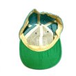 画像12: 60's BASEBALL CAP　with PATCH SAX (12)