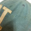 画像18: 60's BASEBALL CAP　with PATCH SAX (18)