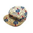 画像11: around 60's ”Blue Ribbon”BEER  ADVERTISING WORK CAP (11)