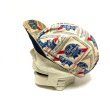 画像5: around 60's ”Blue Ribbon”BEER  ADVERTISING WORK CAP (5)