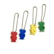 画像2: 60's DEAD STOCK　”RAT FINK”　CHARM　4ps. SET (2)