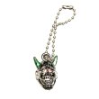 画像9: 〜60's DEAD STOCK　　SKULL ＆ DEVIL CHARM&TOY RING　7ps. SET (9)