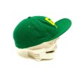 画像7: 60's BASEBALL CAP　with PATCH　MINT CONDITION (7)