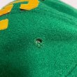 画像19: 60's BASEBALL CAP　with PATCH　MINT CONDITION (19)