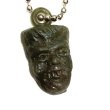 画像3: 60's DEAD STOCK　“FRANKENSTEIN"　CHARM　5ps. SET (3)