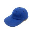 画像11: 50's BASEBALL CAP　DARK BLUE (11)
