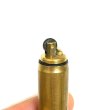 画像5: 60's "BULLET” motif　WINDPROOF LIGHTER　with NECKLACE CHAIN (5)