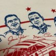 画像10: 50's "NASCAR INTERNATIONAL STARS"　しみこみPRINTED SWEAT SHIRTS (10)