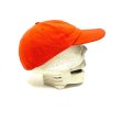 画像4: 60's BASEBALL CAP　ORANGE (4)