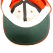 画像12: 60's BASEBALL CAP　ORANGE (12)