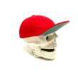 画像5: 60's BASEBALL CAP　RED (5)