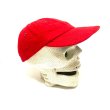 画像3: 60's BASEBALL CAP　RED (3)