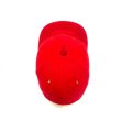 画像10: 60's BASEBALL CAP　RED (10)