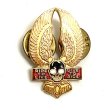 画像4: 70's DEAD STOCK　HARLEY DAVIDSON　OFFICIAL PINS (4)