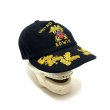 画像4: 60's〜 "U.S.NAVY"　SOUVENIR CAP (4)