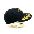 画像6: 60's〜 "U.S.NAVY"　SOUVENIR CAP (6)