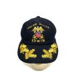 画像5: 60's〜 "U.S.NAVY"　SOUVENIR CAP (5)