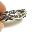 画像6: 50's "NAVAJO"　SILVER RING (6)