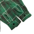 画像7: 50's SEARS　HEAVY FLANNEL SHIRTS　マチ付き (7)