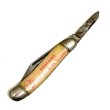 画像4: 50's "TUF NUT"　ADVERTISING　KNIFE (4)