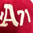 画像3: 1971's BASEBALL CAP　with CHAIN STITCH　EMBROIDERY (3)