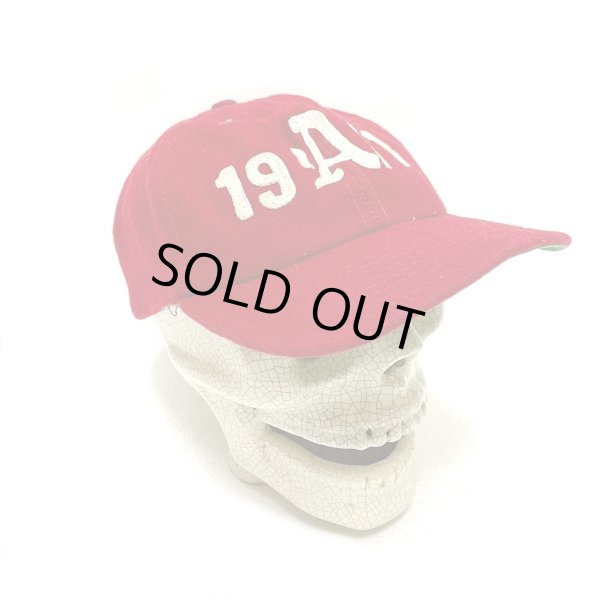画像5: 1971's BASEBALL CAP　with CHAIN STITCH　EMBROIDERY (5)