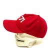 画像9: 1971's BASEBALL CAP　with CHAIN STITCH　EMBROIDERY (9)