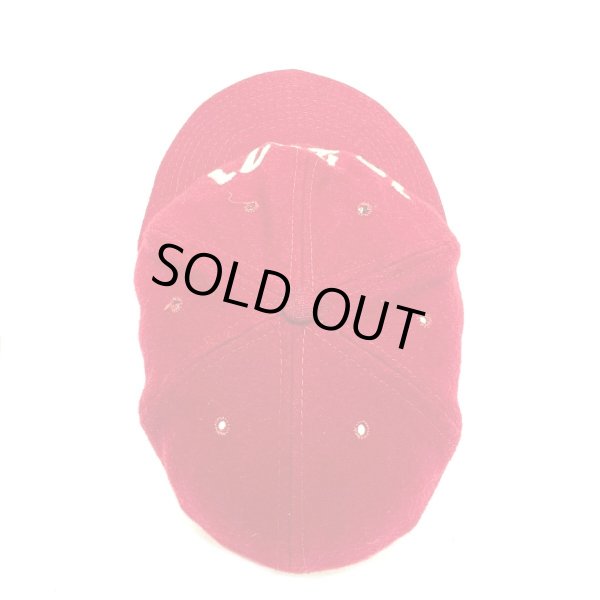 画像7: 1971's BASEBALL CAP　with CHAIN STITCH　EMBROIDERY (7)