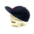 画像13: 50's〜 DEAD STOCK　BASEBALL CAP　with PATCH (13)