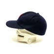 画像8: 50's〜 DEAD STOCK　BASEBALL CAP　with PATCH (8)