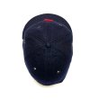 画像9: 50's〜 DEAD STOCK　BASEBALL CAP　with PATCH (9)