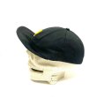 画像10: 50's "MLB"　「Pittsburgh Pirates」　BASEBAL CAP　BLACK (10)